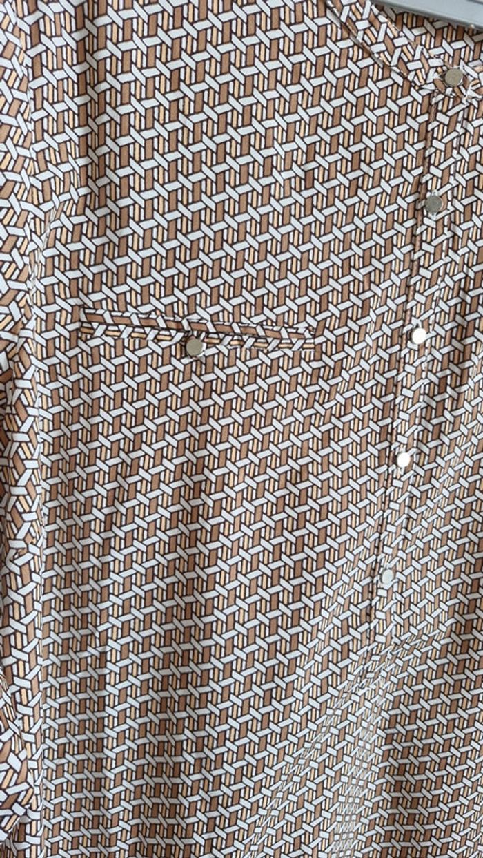 Blouse damart taille 46 - photo numéro 3