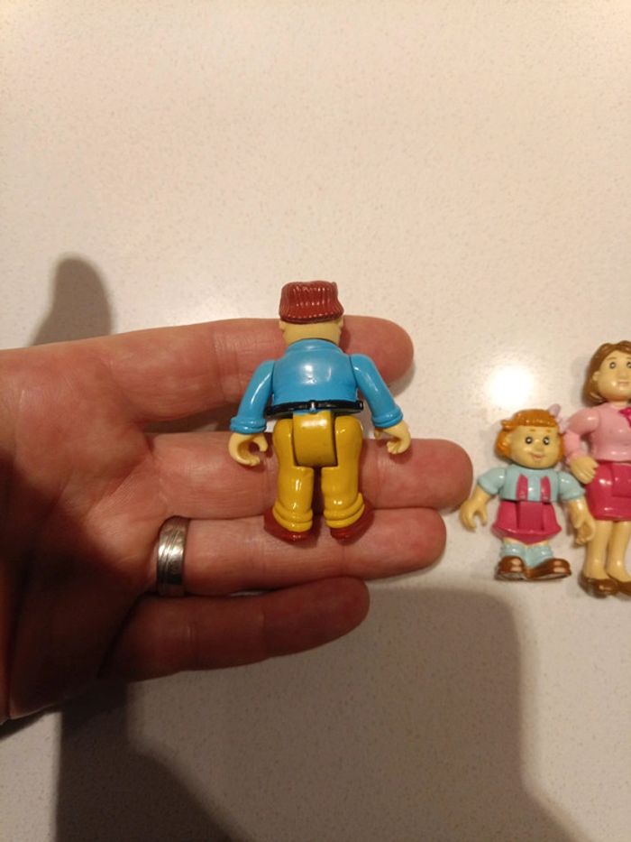 Figurines - photo numéro 3