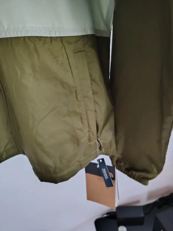 Veste coupe vent The North Face Cyclone Wind Jacket W - photo numéro 4
