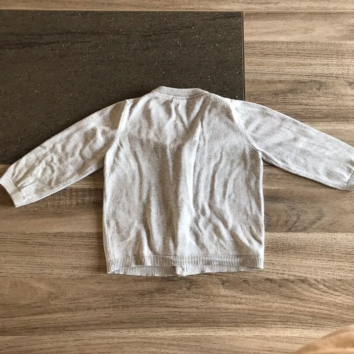 Gilet - photo numéro 3