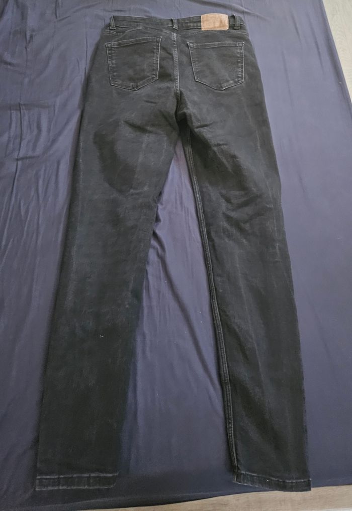 Jean skinny