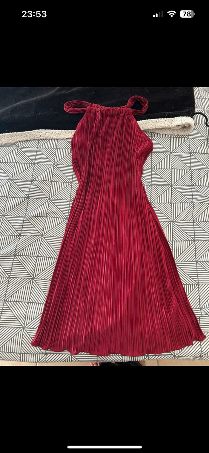 Robe neuve