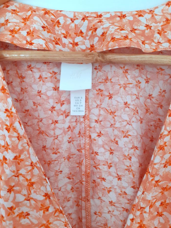 Robe légère - photo numéro 3