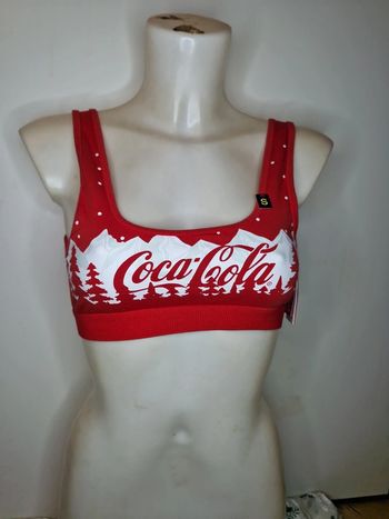 Brassière undiz noel