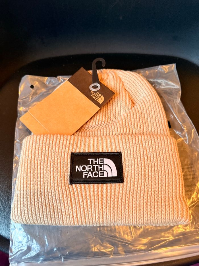 Bonnet  The North Face - photo numéro 3