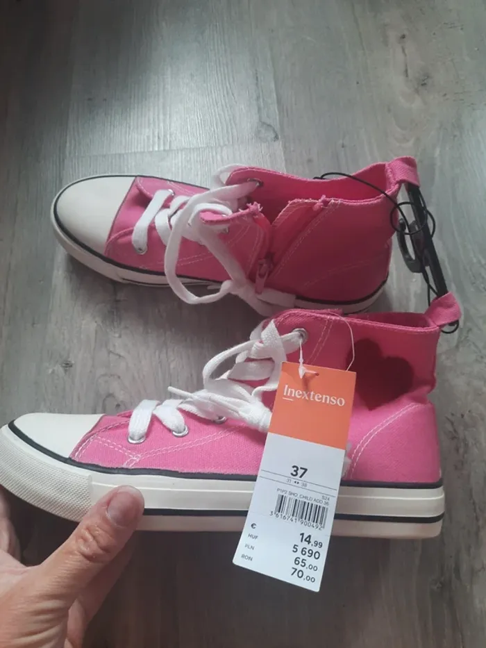 Chaussures 'In Extenso' pointure 37