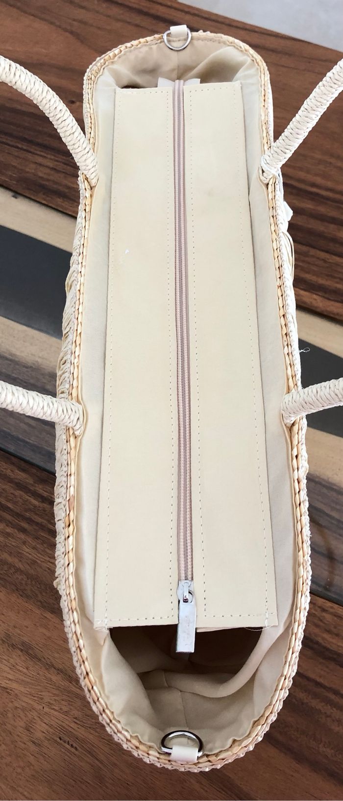 Panier "Beach" - Maxfly - photo numéro 5