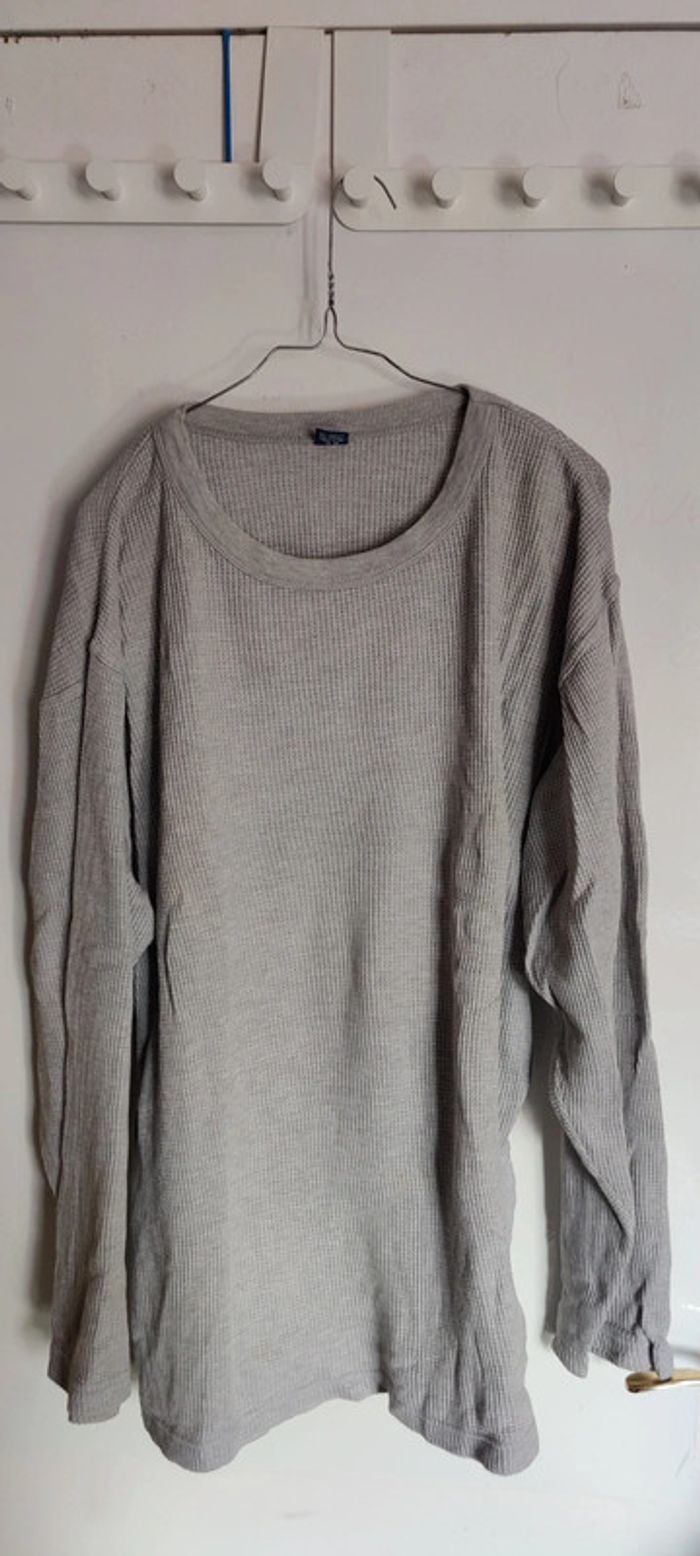 3 Pulls maillés Celio Taille M - photo numéro 2