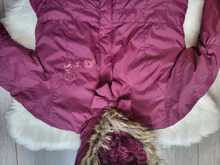 Manteau 10 ans - photo numéro 4