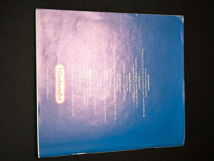 pokemon trading card game game boy - photo numéro 13