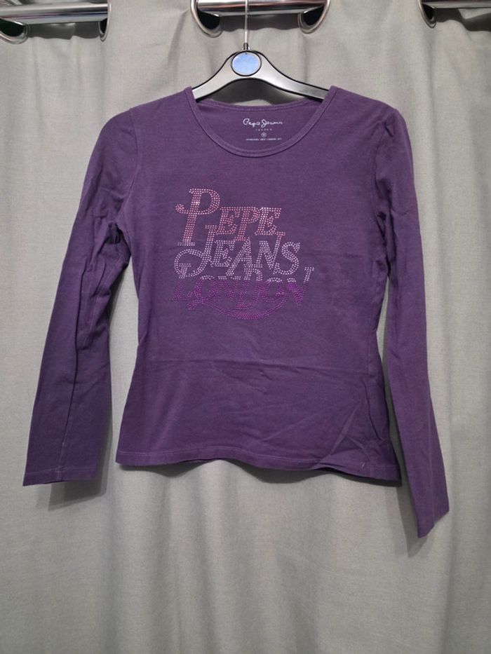 Haut pepe jeans