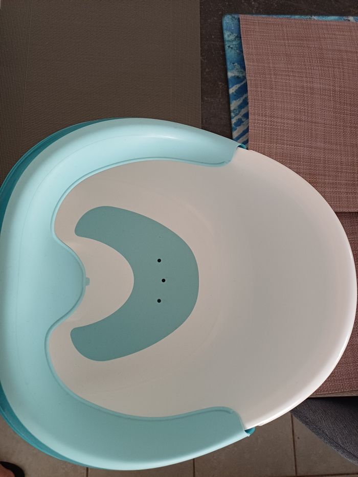 Fauteuil de bain - photo numéro 4