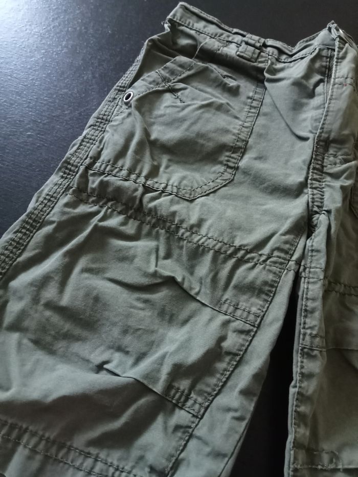 Short - photo numéro 3