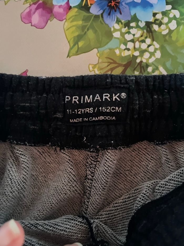 Short - photo numéro 7