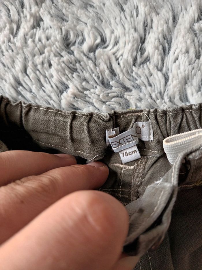 Jean 9mois - photo numéro 3