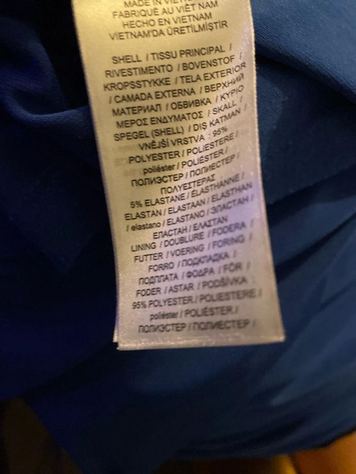 Longue robe - photo numéro 14