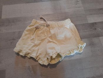 Short 4-5ans
