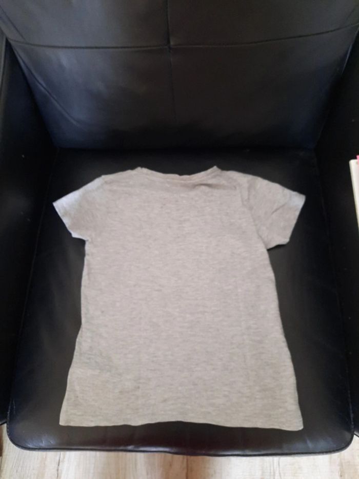T shirt 5 ans - photo numéro 4