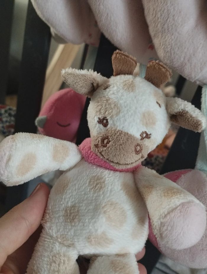 Mobile Nattou et spirale d activités - photo numéro 4