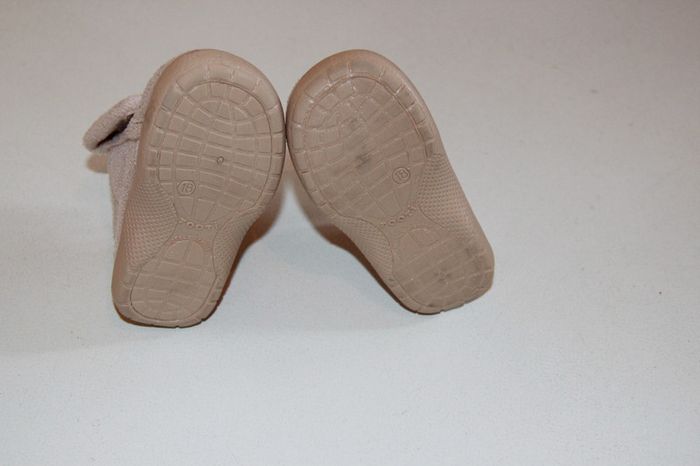 Chaussons lapin - photo numéro 6