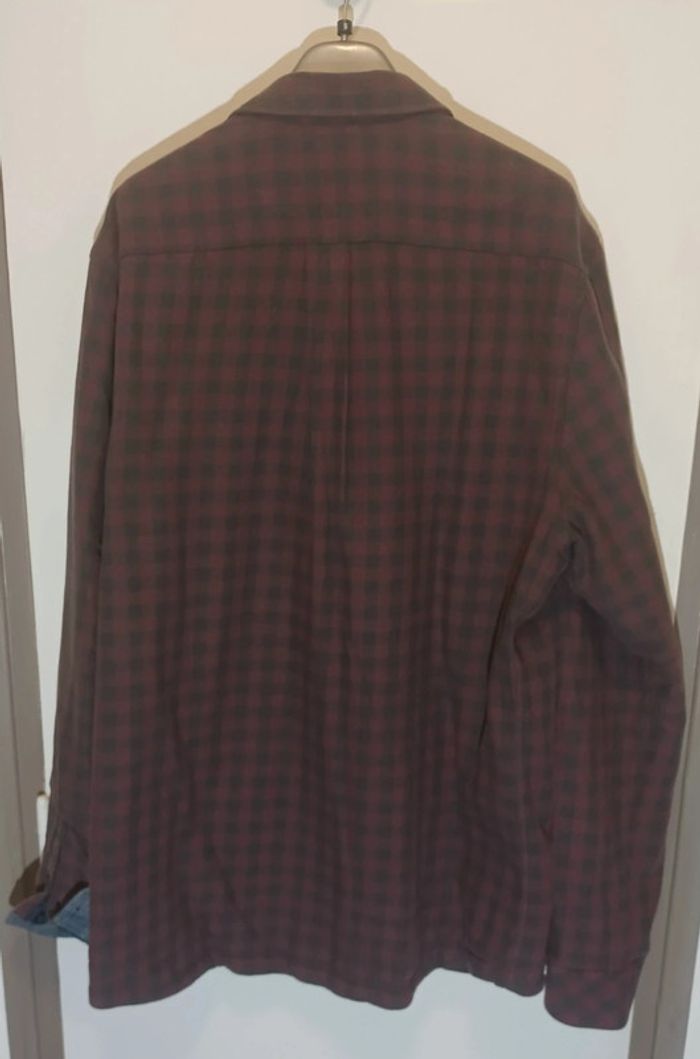 019 Veste Chemise - photo numéro 2
