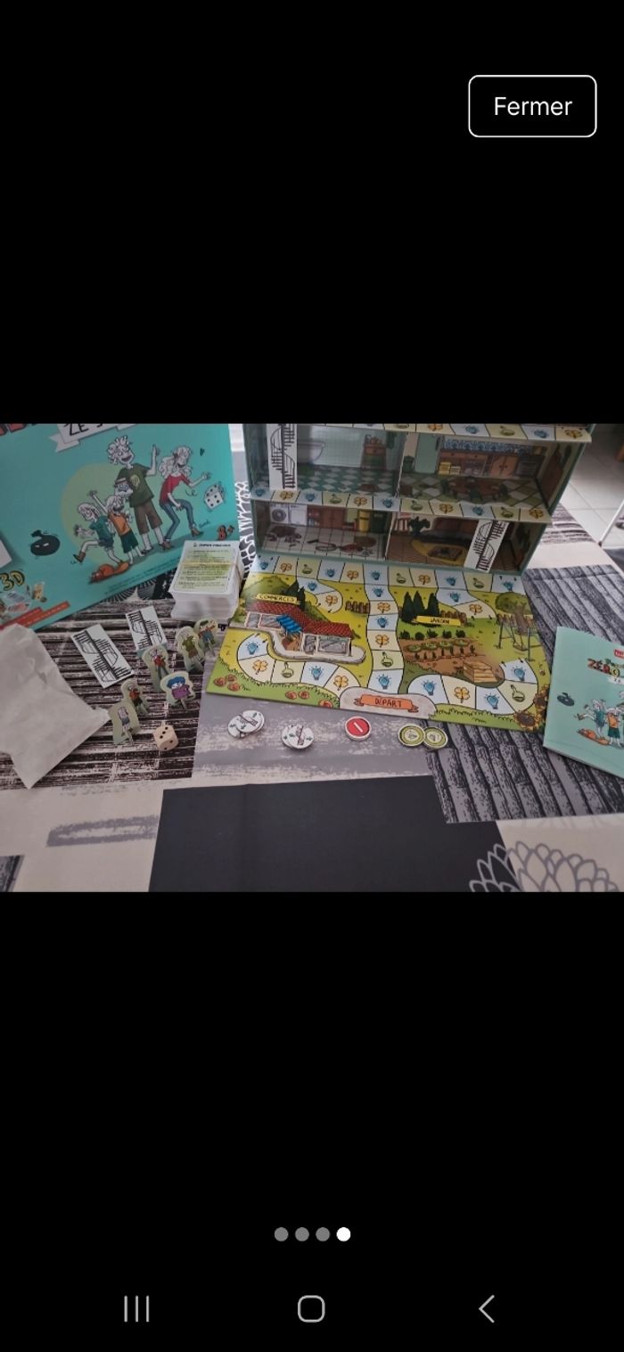 Jeu de société - photo numéro 4