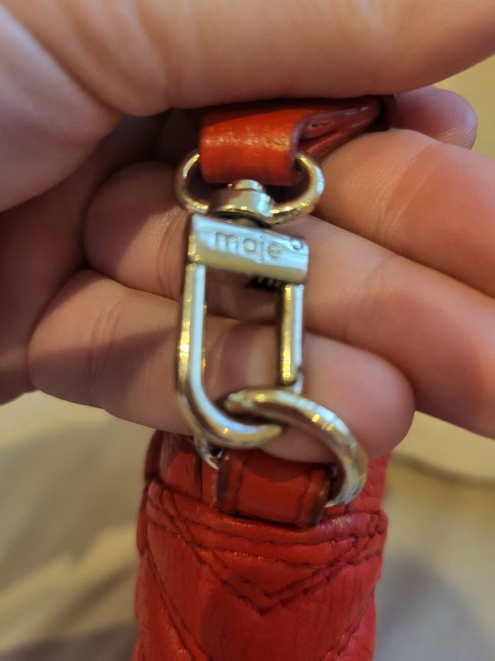 Sac Maje - photo numéro 8