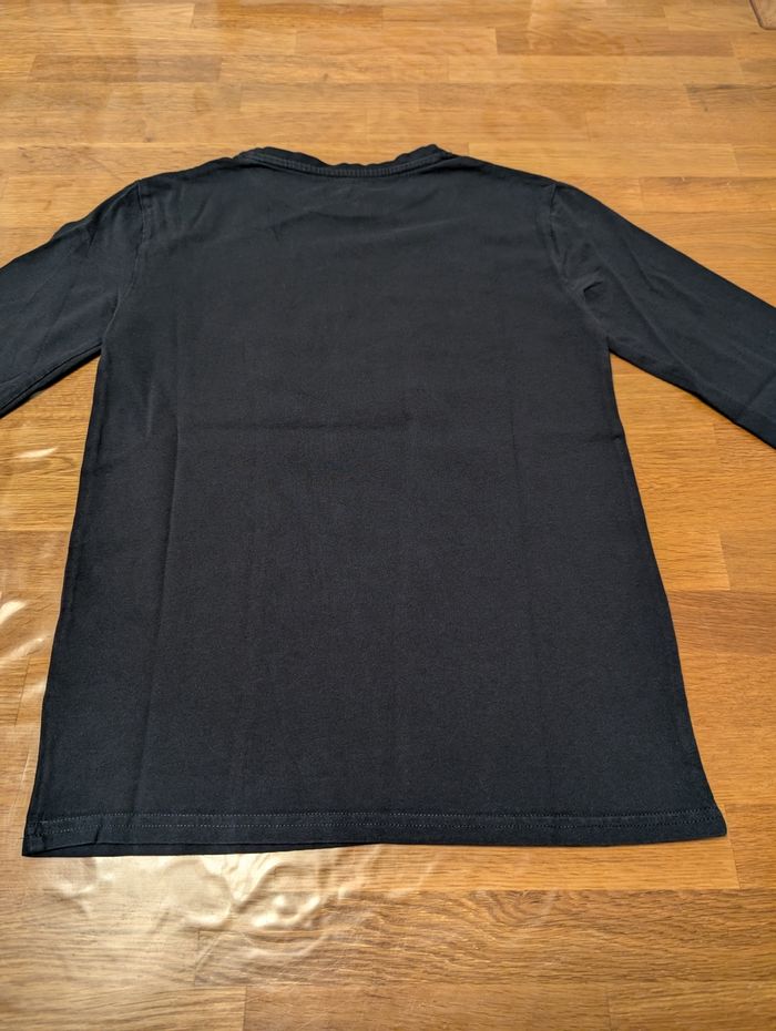 T-shirt garçon 12 ans Gémo - photo numéro 10