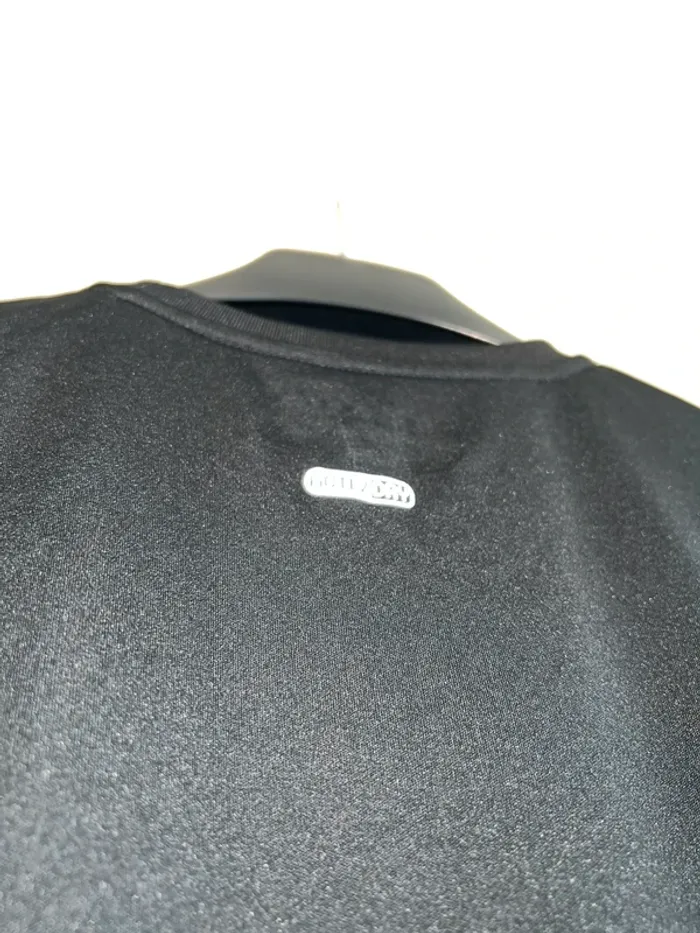 T-shirt Go Athli-Tech - photo numéro 5