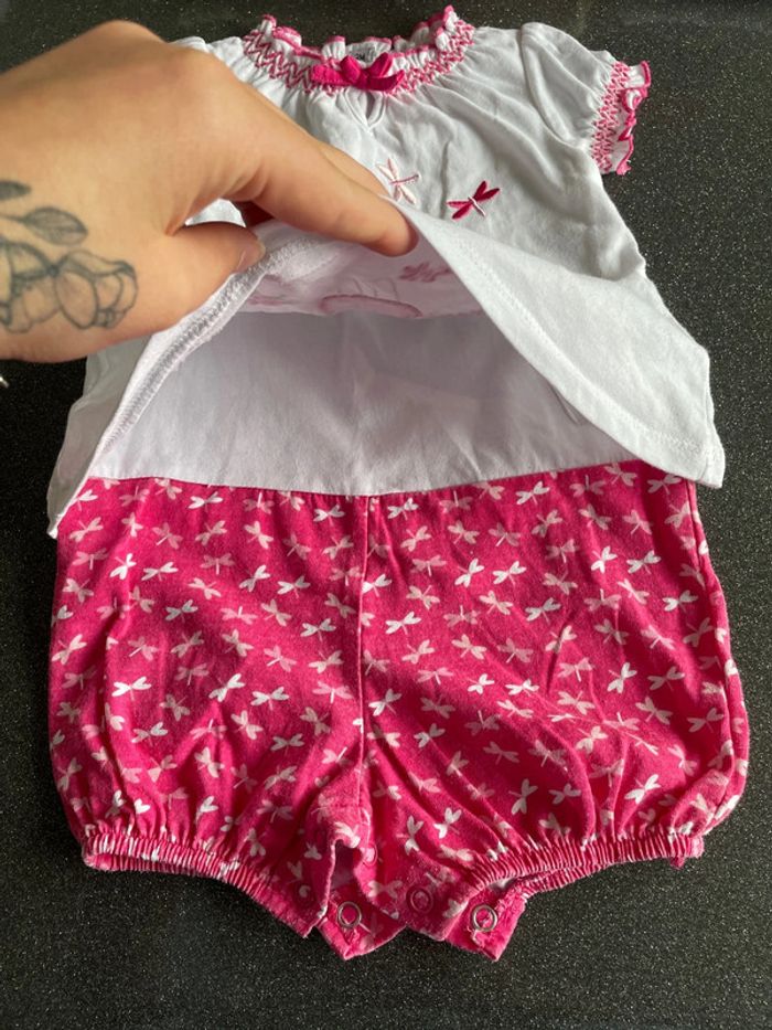 Barboteuse - photo numéro 3