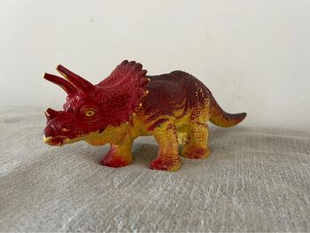 Dinosaures de 1997