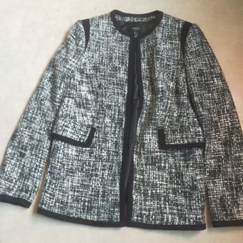 Veste femme