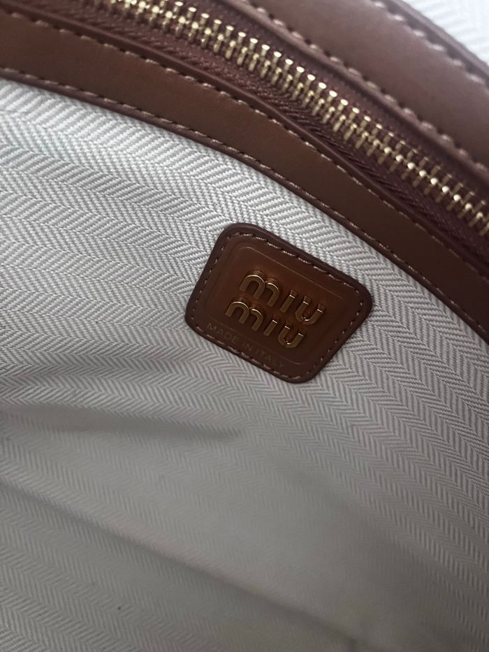 Sac miu miu excellent état comme neuf 🌹 - photo numéro 10