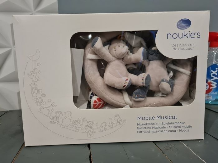 Mobile noukies - photo numéro 2