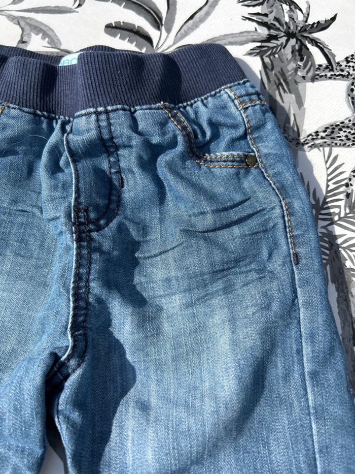 Pantalon 12 mois obaibi - photo numéro 5