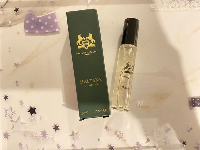 Vaporisateur de poche Haltane