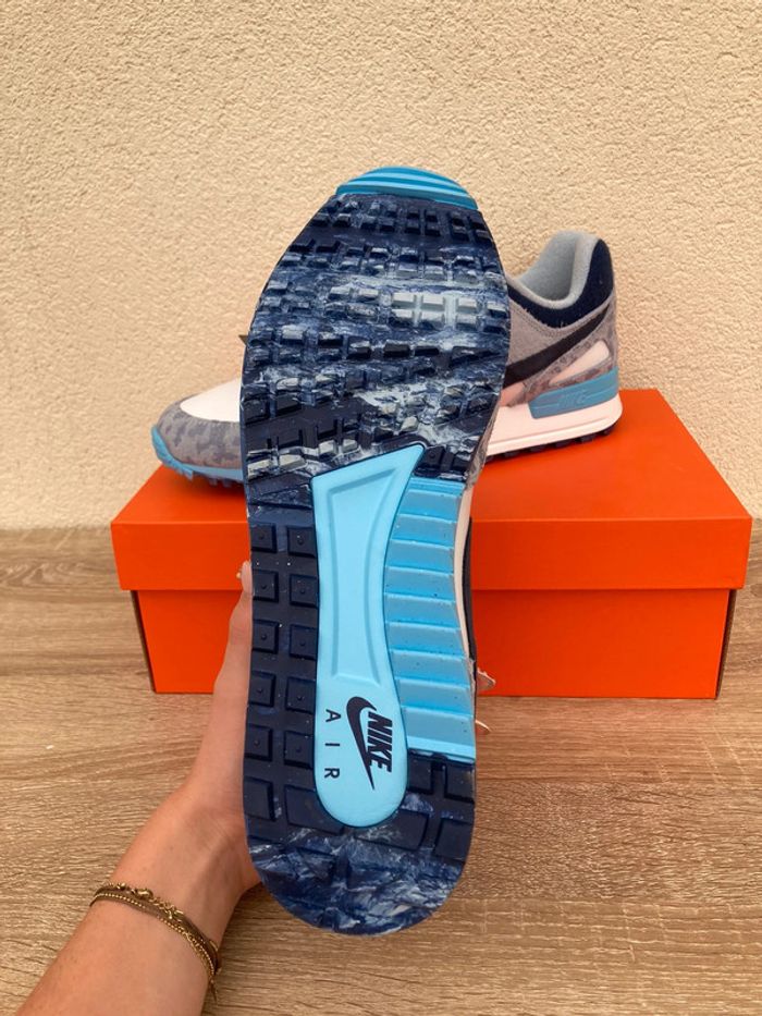 Baskets Basses Homme Nike Air Pegasus '89 G NRG - Accept & Embrace - Taille 45 - photo numéro 4