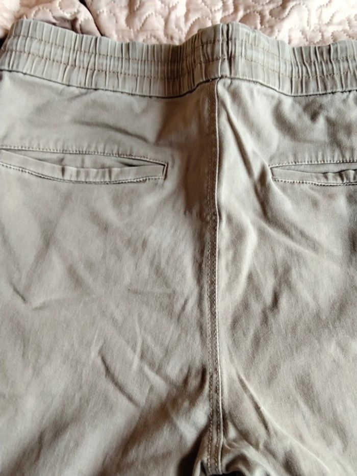 Pantalon homme  marque Bizzbee (A73) - photo numéro 4