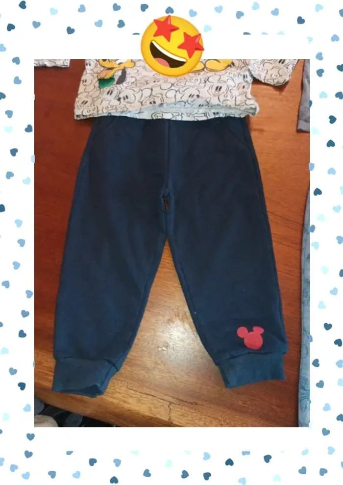 Ensemble Disney - photo numéro 7