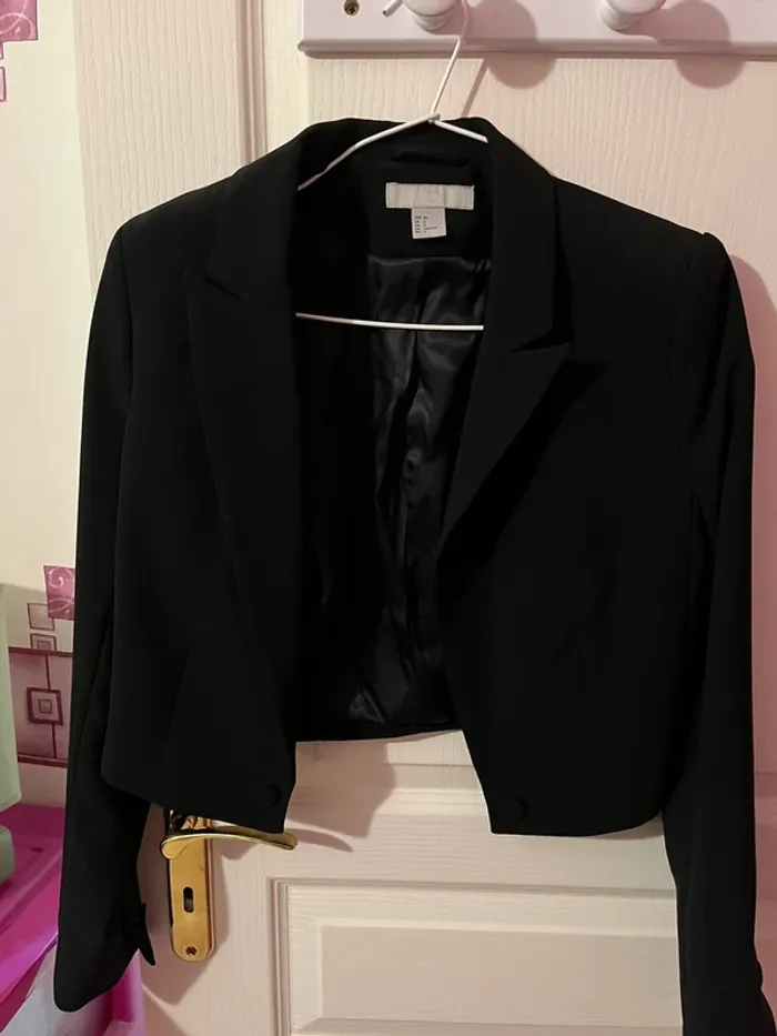 Ensemble tailleur - photo numéro 2