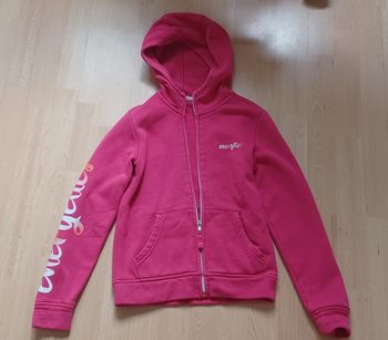 Veste de sport