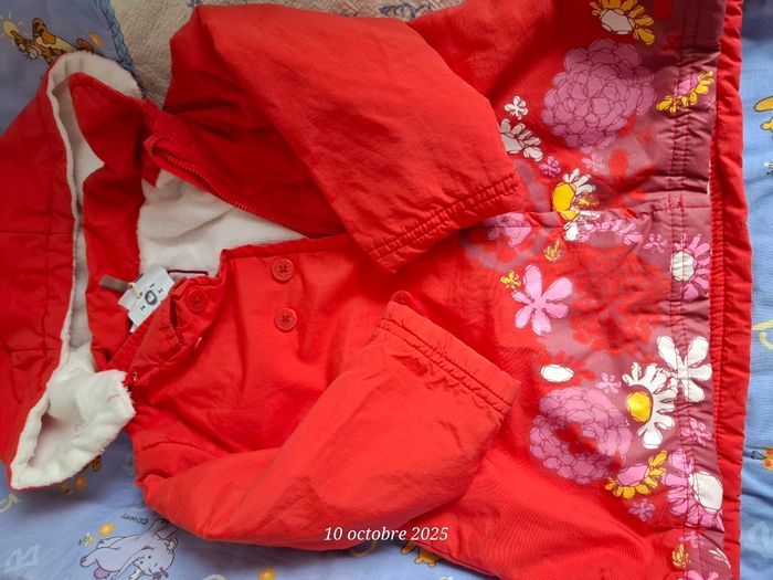 Veste légère - photo numéro 2