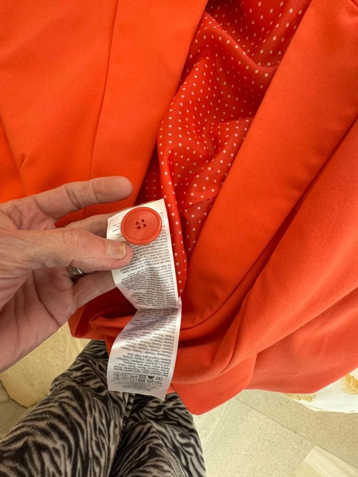 Veste - photo numéro 9