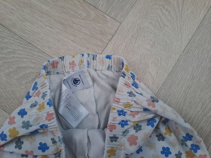 Lot de 2 pyjamas fille 8 ans mi-saison - photo numéro 5