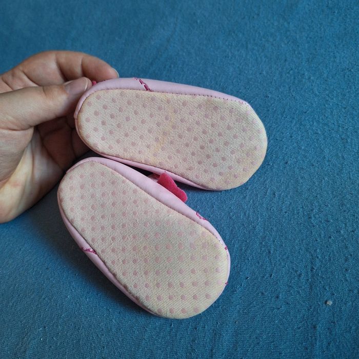 Chaussure - photo numéro 3