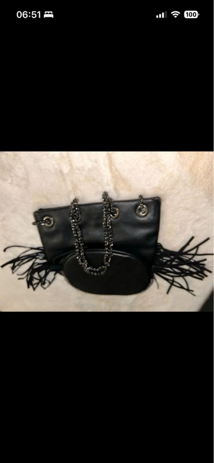 Sac à main tendance du moment - photo numéro 6