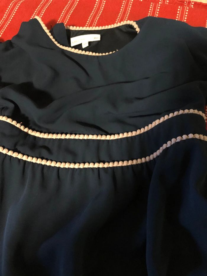 Robe petite ouverture dans le dos - photo numéro 5