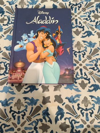 Disney Aladin