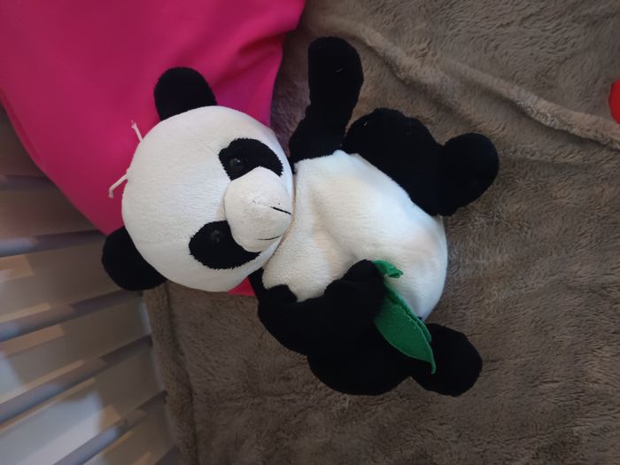 Peluche panda