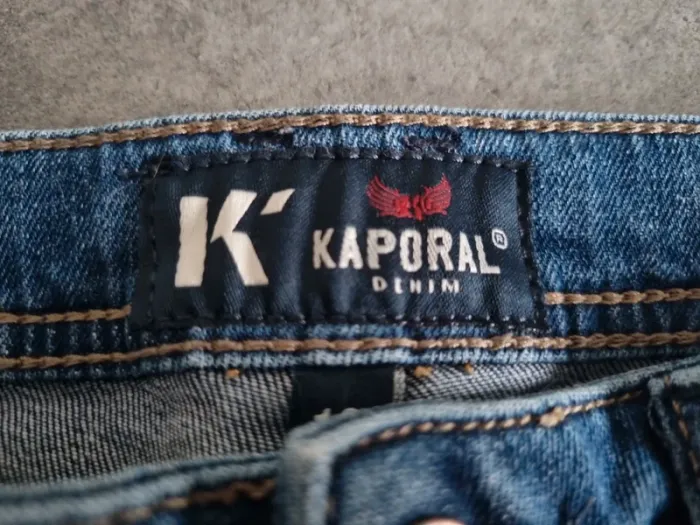 Jean Kaporal - photo numéro 3